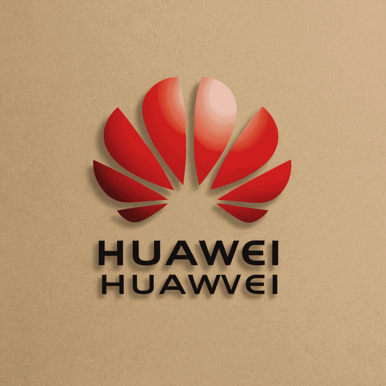 شعار Huawei